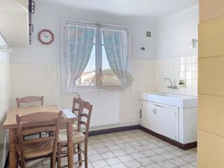  Appartement à vendre 4 pièces 63 m²