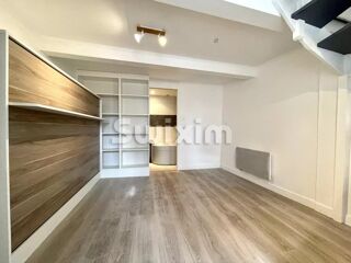  Appartement  vendre 2 pices 33 m