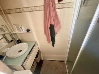  Appartement � vendre 2 pi�ces 45 m�