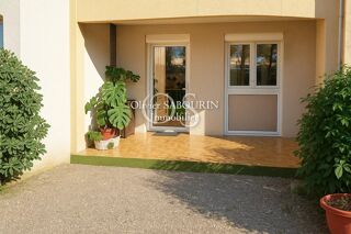  Appartement à vendre 1 pièce 26 m²