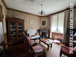  Maison à vendre 104 m²
