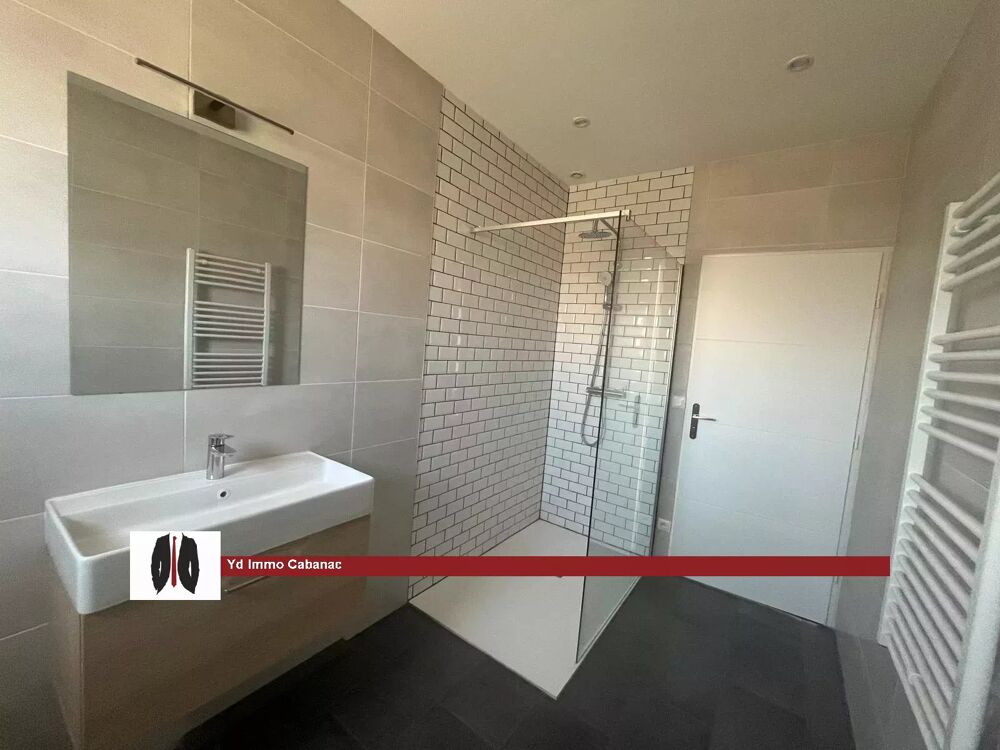 Vente Maison MAISON NEUVE 3 CHAMBRES Saint-symphorien