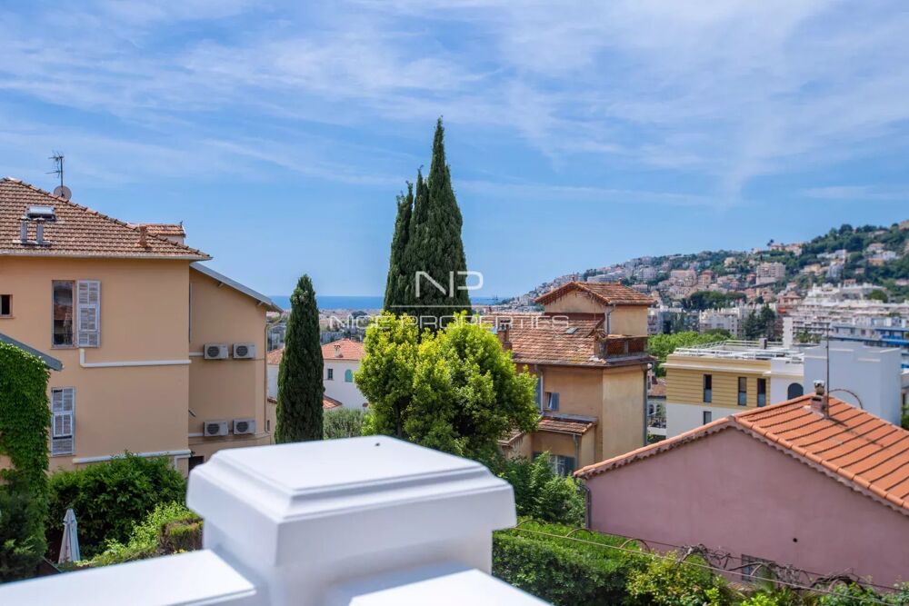  vendre  Appartement Nice (06100)