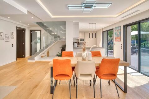  Maison � louer 8 pi�ces 260 m�