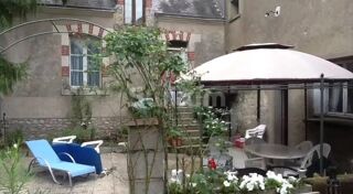  Maison � vendre 8 pi�ces 350 m�