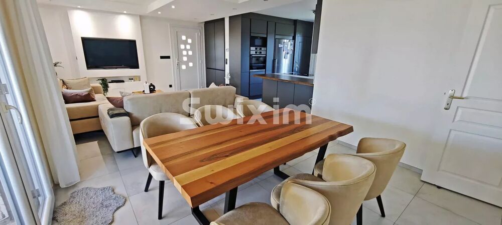Vente Maison Maison/Villa 5 pièces Gevry