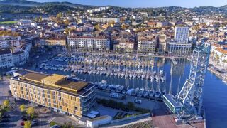  Appartement � vendre 3 pi�ces 53 m�