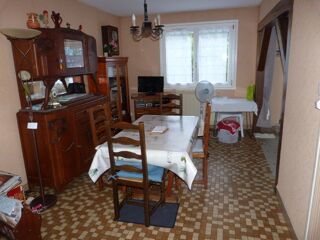 Vente Maison Vierzon Nord : Maison T.7 - 5 Chambres - Terrain 700M² Vierzon