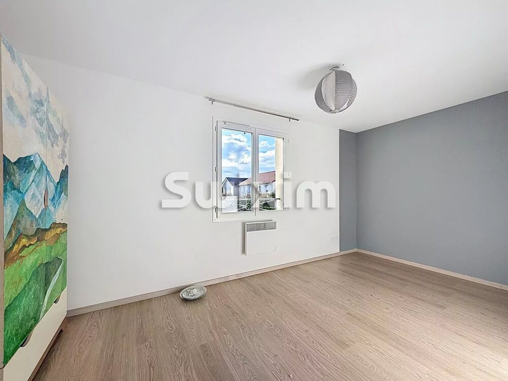  vendre  Maison Saint-Genis-Pouilly (01630)