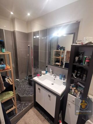  Appartement à vendre 3 pièces 63 m²