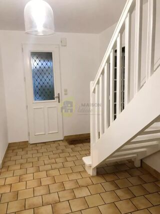  Maison à vendre 5 pièces 131 m²