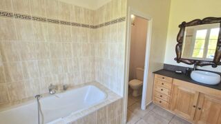  Maison � vendre 4 pi�ces 150 m�