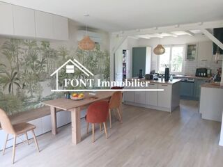  Maison � vendre 5 pi�ces 100 m�