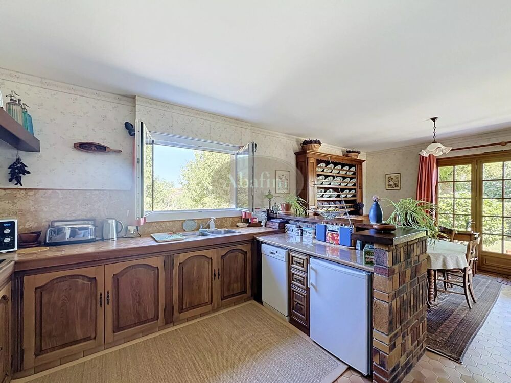 Vente Maison Maison Familiale Lizos