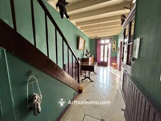  Maison � vendre 9 pi�ces 174 m�