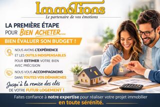  Maison à vendre 4 pièces 130 m²