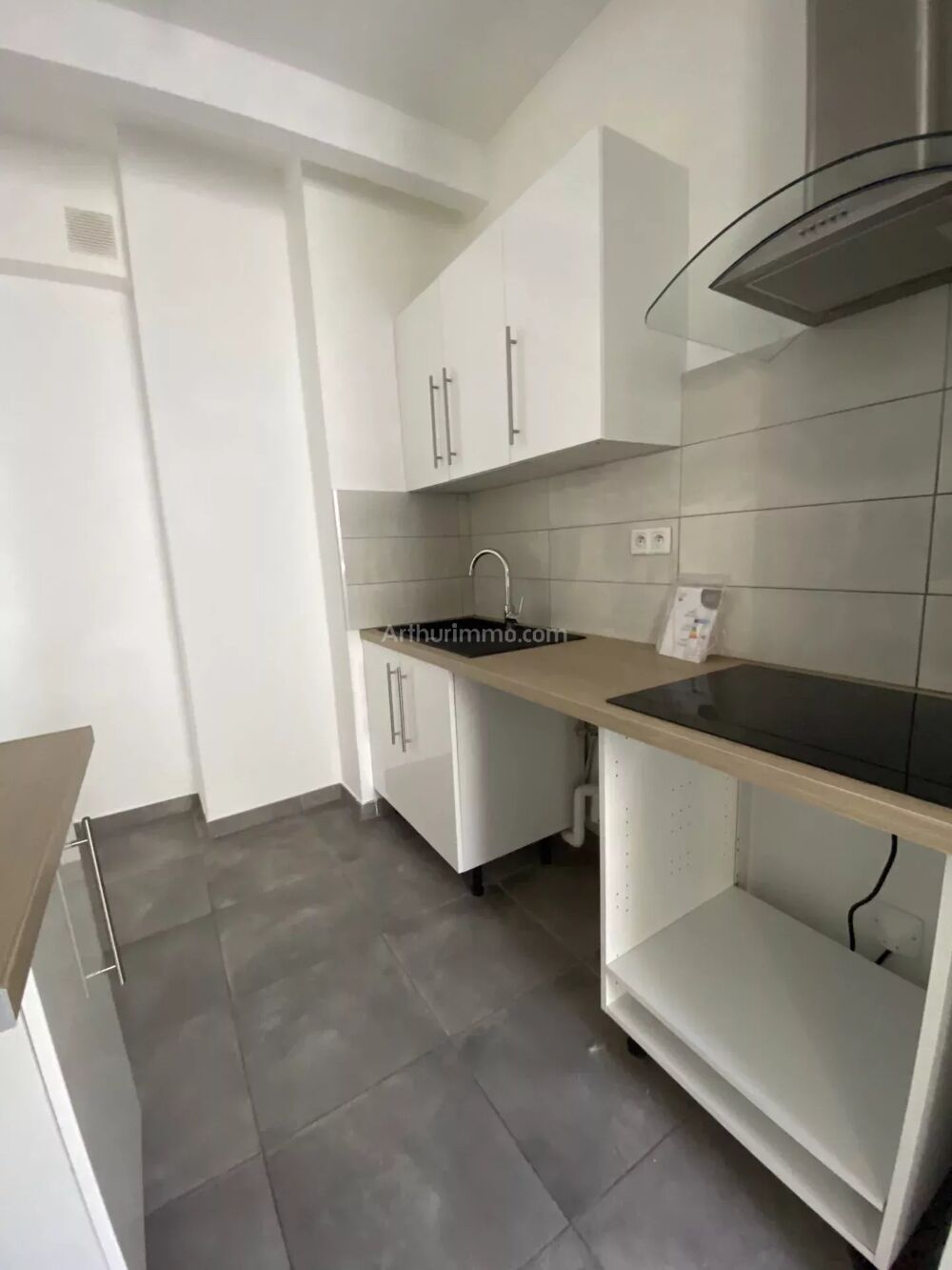 Location Appartement Appartement T3 - CENTRE VILLE Aubagne