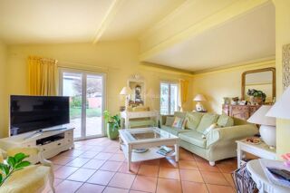  Maison à vendre 7 pièces 190 m²