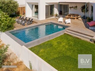  Maison � vendre 6 pi�ces 171 m�