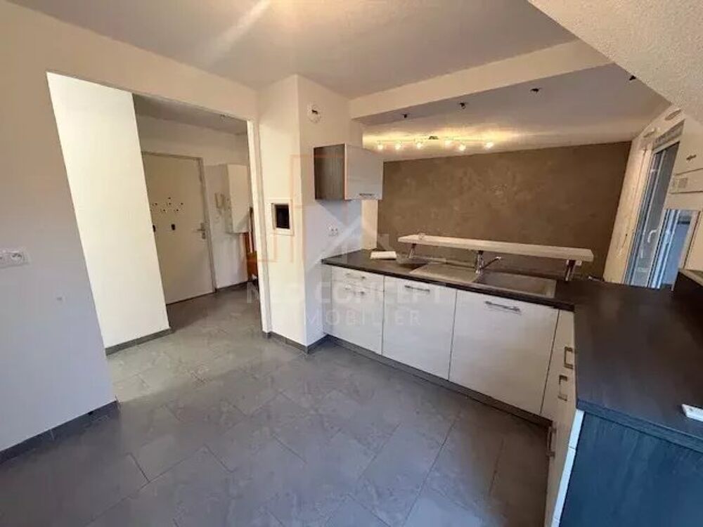 Location Appartement bel appartement duplex 3 pièces de 77m² + cave + garage Seltz
