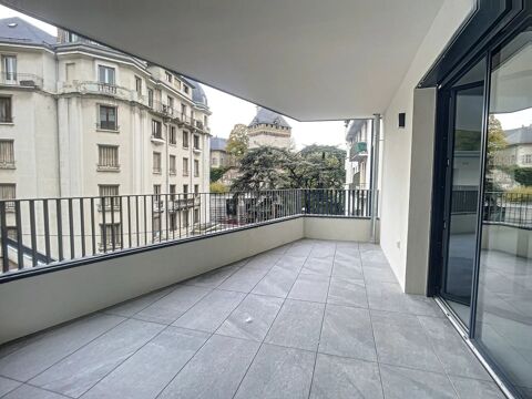  Appartement � louer 2 pi�ces 52 m�