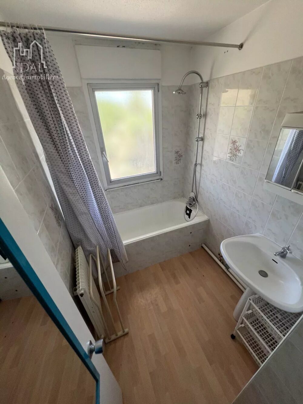Vente Appartement T2  parking piscine tennis résidence de standing Montpellier