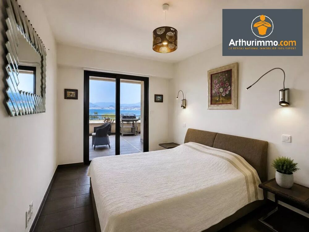 à vendre  Appartement Porticcio (20166)