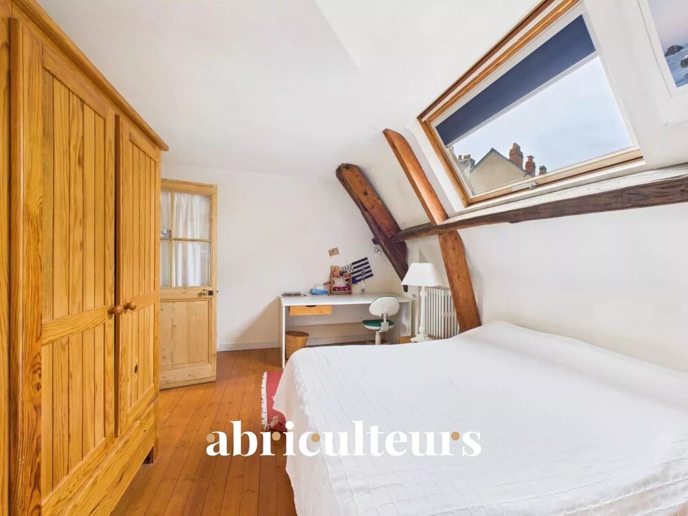 � vendre  Maison Nantes (44000)