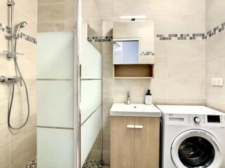 Appartement à vendre 1 pièce 22 m²