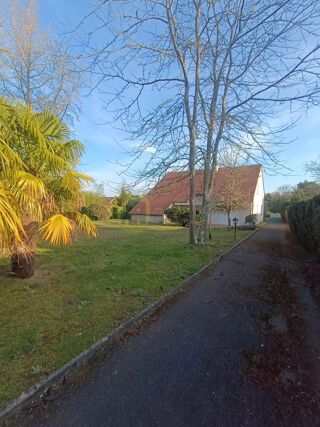  Maison � vendre 6 pi�ces 171 m�