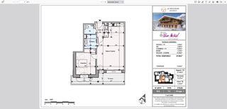 Appartement 2 pièces 58 m² · à Abondance · 58 m² · 358 000 €