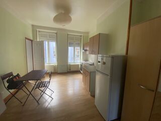  Appartement  louer 1 pice 29 m