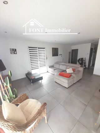  Maison  vendre 5 pices 92 m