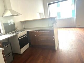  Appartement à vendre 2 pièces 53 m²