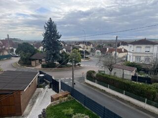  Appartement � vendre 4 pi�ces 43 m�