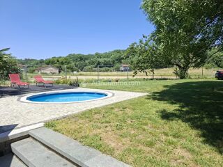  Maison à vendre 5 pièces 130 m²
