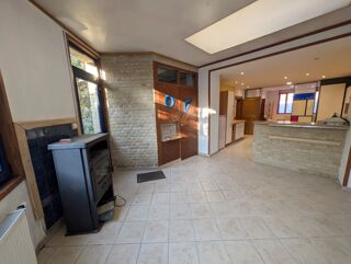  Maison � vendre 8 pi�ces 219 m�