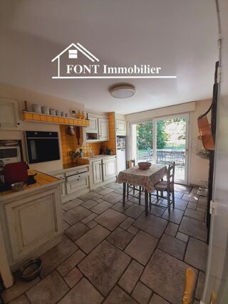  Maison � vendre 8 pi�ces 208 m�