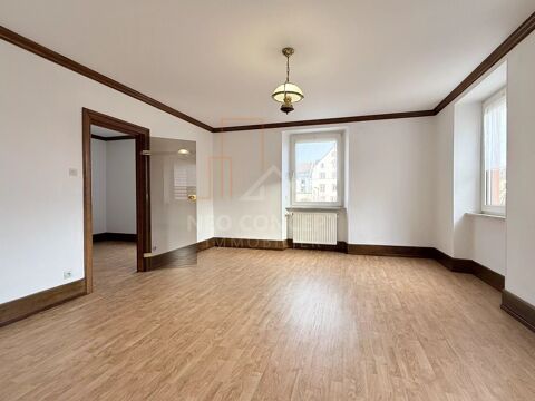  Maison � louer 5 pi�ces 138 m�