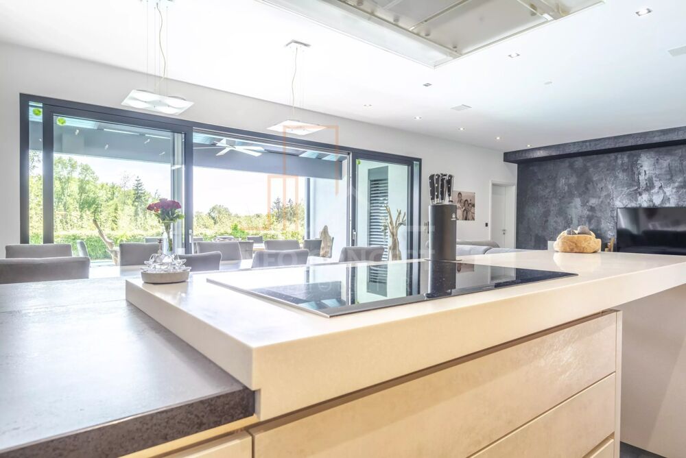 � vendre  Villa Schirrhein (67240)