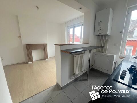  Appartement � louer 3 pi�ces 38 m�