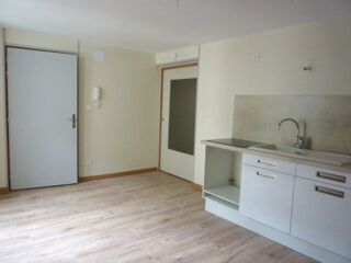 Appartement � louer 2 pi�ces 39 m�