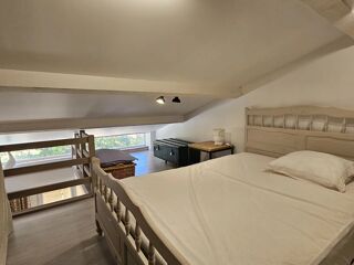  Appartement à louer 2 pièces 24 m²