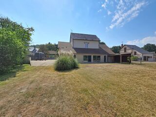 Maison 192m2 Presles-et-Thierny