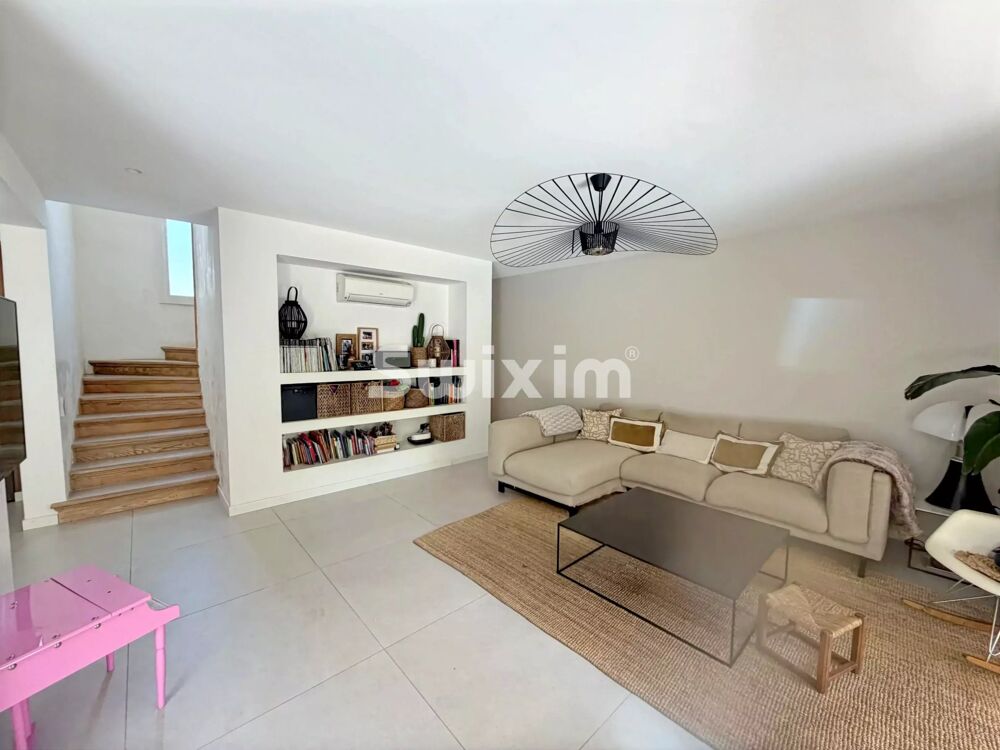 Vente Maison MAISON CHARMANTE 3 CHAMBRES PISCINE TERRAIN Gassin