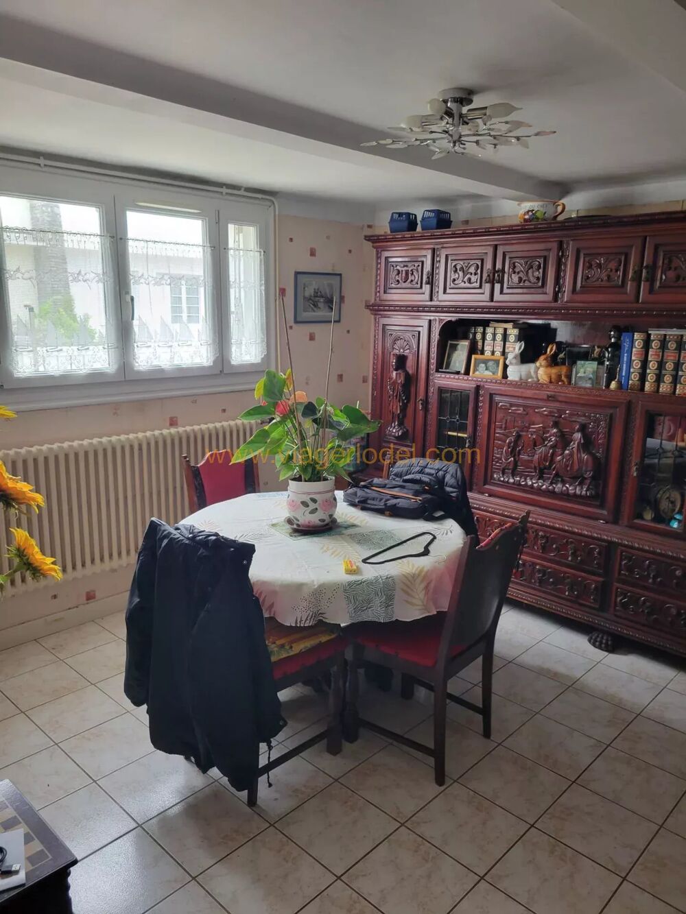 Réf. 10 098 - VENTE - LA BERNERIE EN RETZ (44)