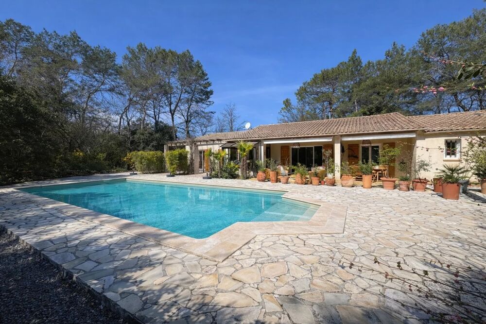 � vendre  Maison Les Arcs (83460)