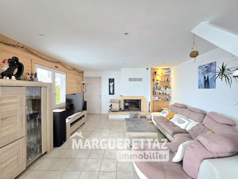 � vendre  Maison Viuz-en-Sallaz (74250)