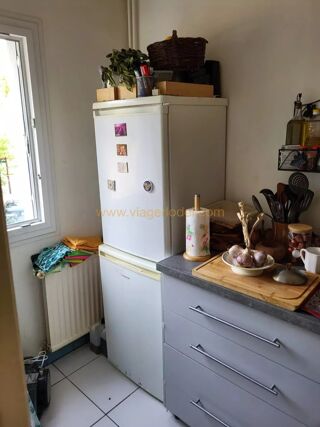  Appartement � vendre 1 pi�ce 28 m�