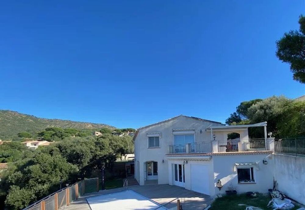 � vendre  Maison Le Lavandou (83980)